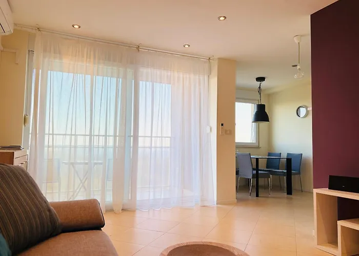 Apartment Panoramic